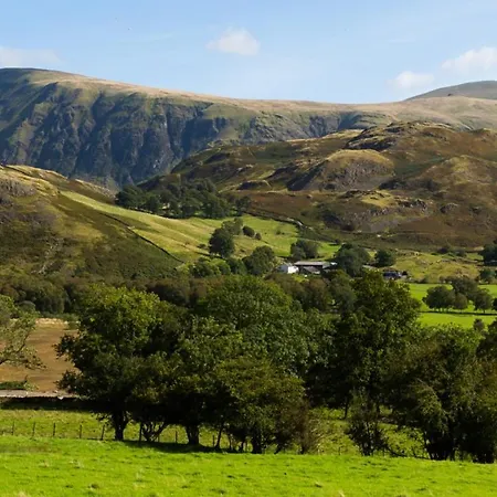 Stybarrow Legburthwaite