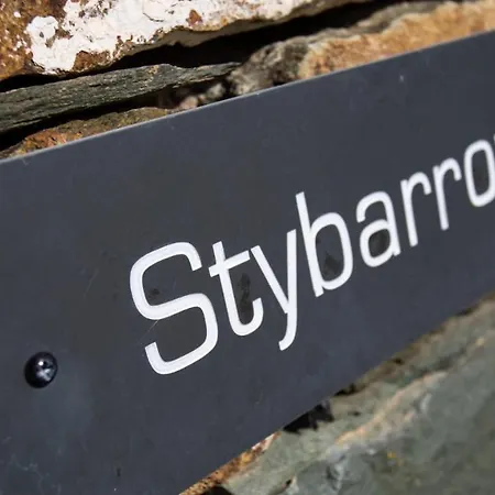 Stybarrow