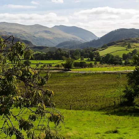 Stybarrow Dom wakacyjny Legburthwaite