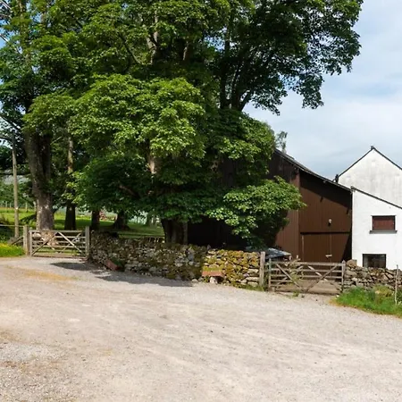 Stybarrow Dom wakacyjny Legburthwaite