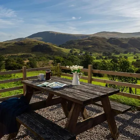 Dom wakacyjny Stybarrow Legburthwaite